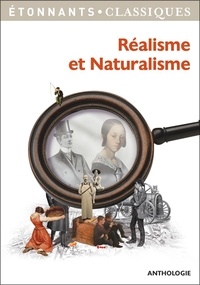 Eléonore Roy-Reverzy - Réalisme et naturalisme - Anthologie.