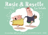 Rosie & Rosette