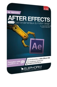 After Effects CS6