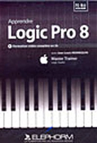 Apprendre Apple Logic Pro 8