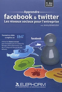 Apprendre Facebook & Twitter
