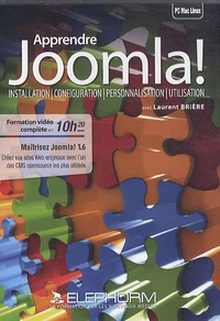 Apprendre Joomla!