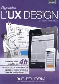 Apprendre l'UX Design