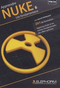 Apprendre NUKE 6