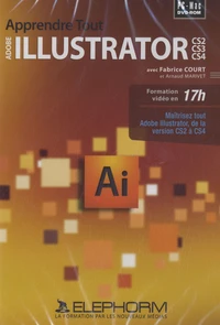 Apprendre Tout Adobe Illustrator