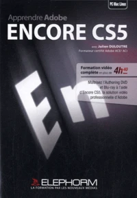 Encore CS5