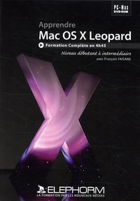 Mac OS X leopard