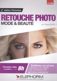 Retouche photo