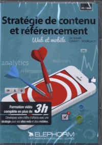 Strategie de contenu et référencement