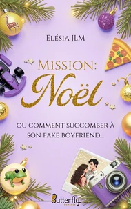 Mission : Noël
