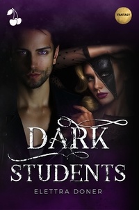 Elettra Doner - Dark Students.