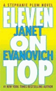 Eleven on Top - A Stephanie Plum Novel.