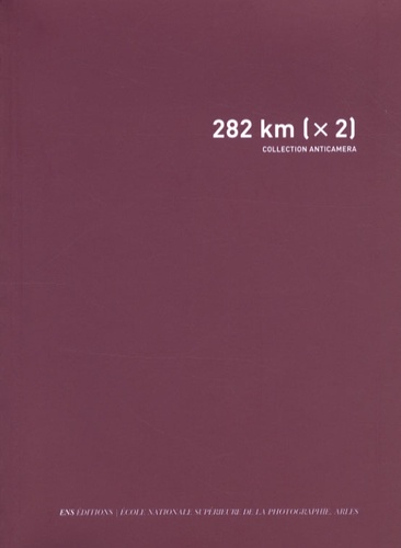  ELEVES DE L'ENS LSH - 282 km (x2).
