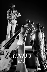 Unity Pt. 3