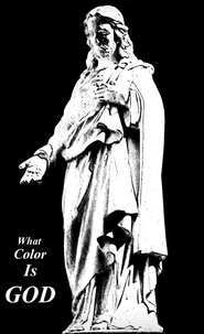  Elf Evans - What Color Is God.