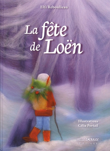 Elfi Reboulleau - La fête de Loën.