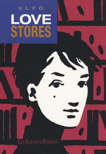  Elfo - Love Stores.