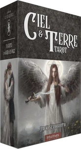 Ciel et terre tarot