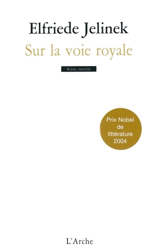 Sur la voie royale