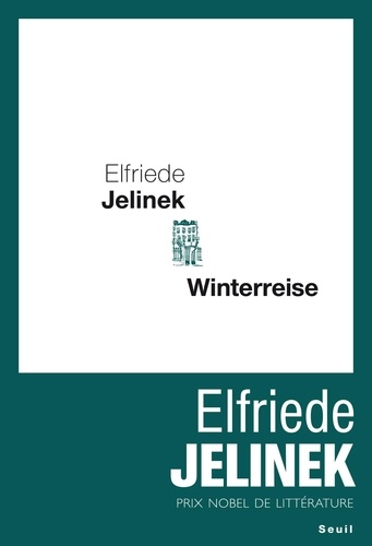 Winterreise. Une pièce de théâtre