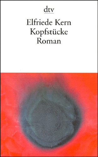Elfriede Kern - Kopfstucke.
