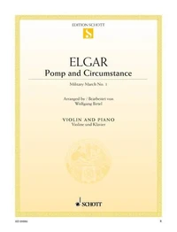 Pomp and Circumstance