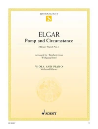 Pomp and Circumstance