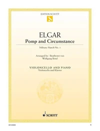 Pomp and Circumstance