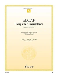 Pomp and Circumstance