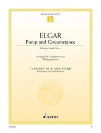 Pomp and Circumstance