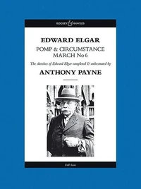 Pomp & Circumstance