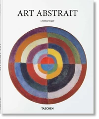 Art abstrait