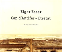 Cap d'Antifer - Etretat