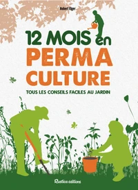 12 mois en permaculture