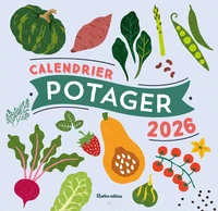 Calendrier potager
