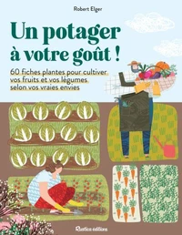 Un potager à votre goût