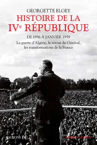Histoire de la IVe République