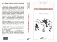 Littérature orale touarègue