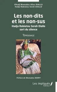 Les non-dits et les non-sus