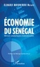 Elhadji Mounirou Ndiaye - Economie du Sénégal - Revues analytiques transversales.