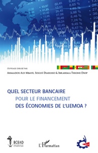 Elhadji Mounirou Ndiaye - L'économie sénégalaise - Enjeux et problématiques.