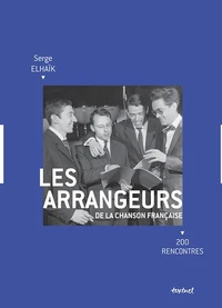 Les arrangeurs de la chanson française
