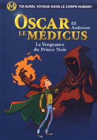 La vengeance du Prince Noir
