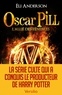 Eli Anderson - Oscar Pill Tome 4 : L'allié des ténèbres.
