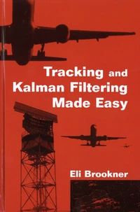 Tracking and Kalman Filtering Made Easy