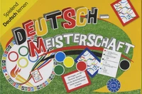 Deutschmeisterschaft