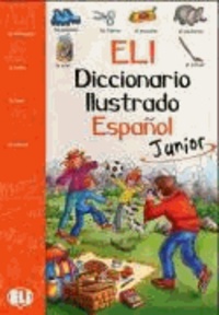ELI Diccionario Illustrado Junior.