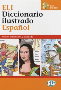 Diccionario ilustrado español