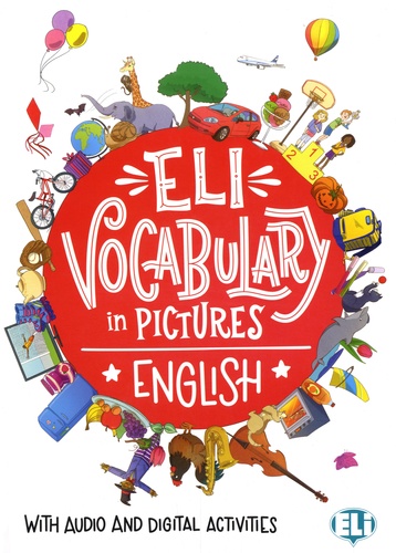 ELI Vocabulary in Pictures