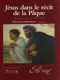 Jésus dans le récit de la Pâque